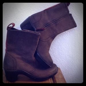 Ariat Riding boots women's size 8